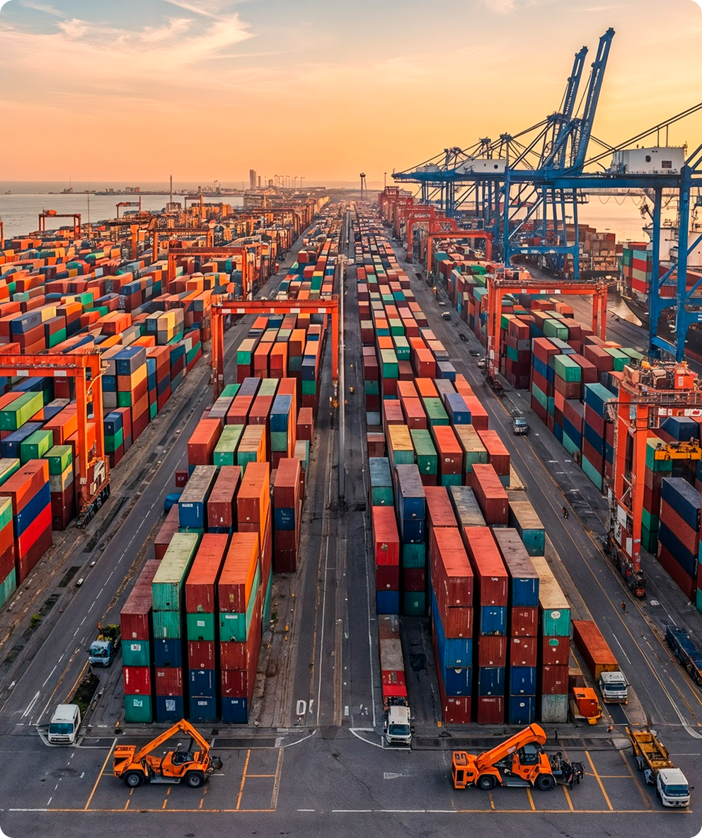 Understanding Freight Forwarding